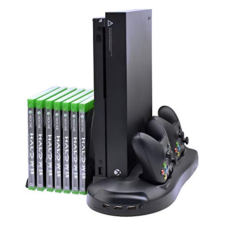 Xbox One X giá cao nhưng có đáng tiền?