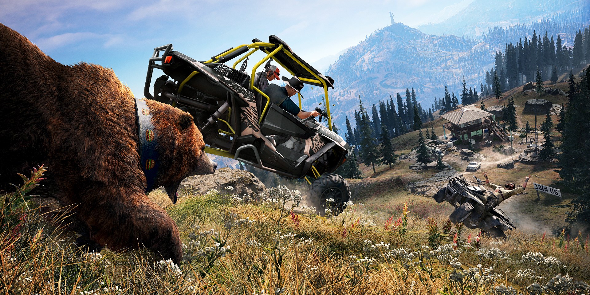 FarCry5Review