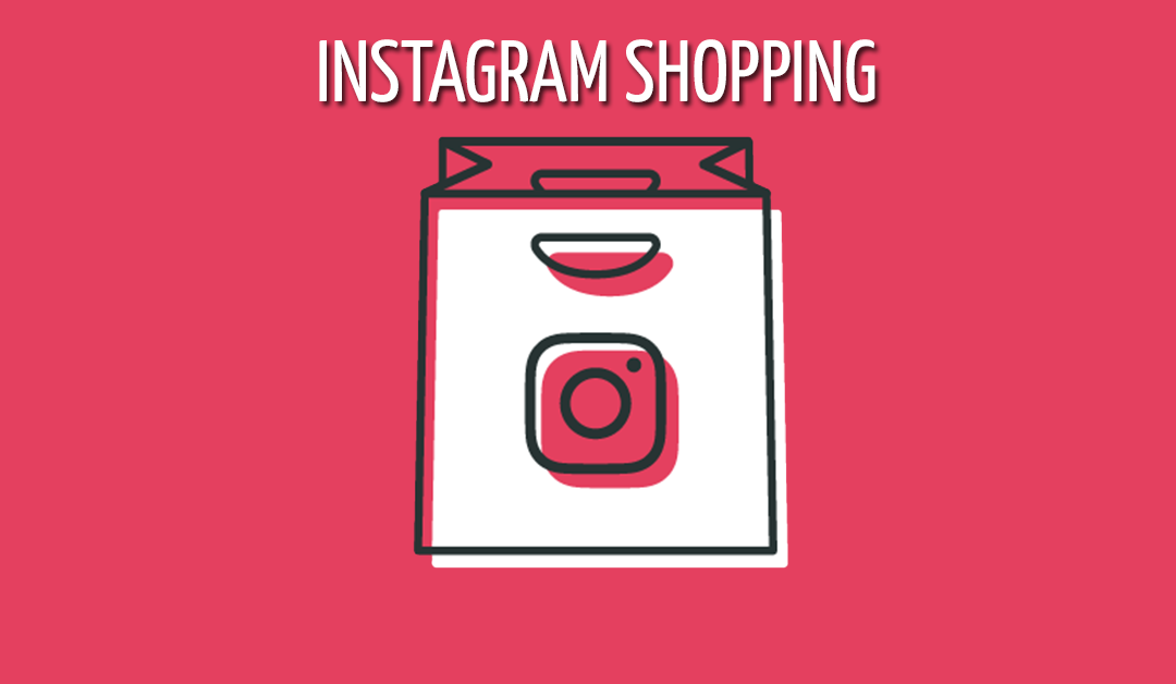 Instagram shopping acquisti mobile