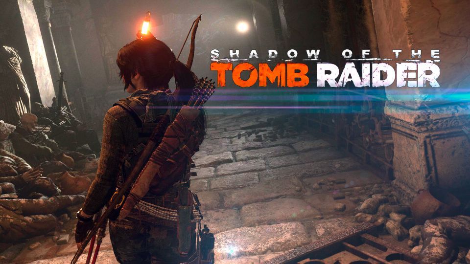 Shadow of the Tomb Raider 1