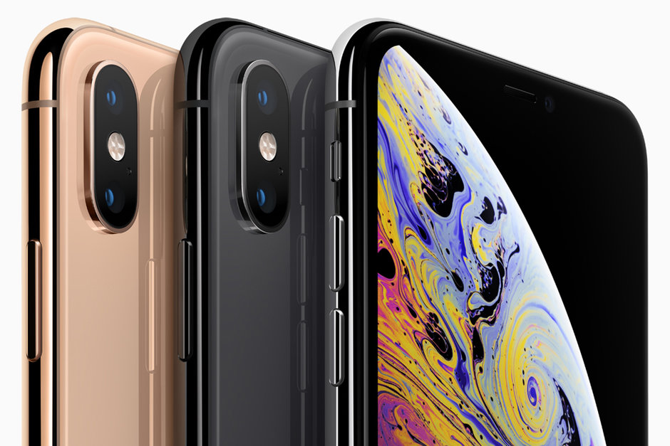can canh chiec iphone xs max moi toanh tu apple 3