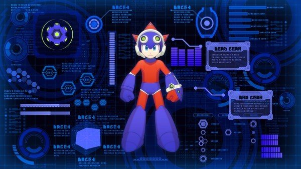 Capcom tung ra phiên bản demo cho Megaman 11 cho các hệ máy