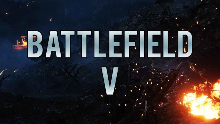 Chế độ Battle Royale của tựa game Battlefield V cuối cùng đã được hé lộ