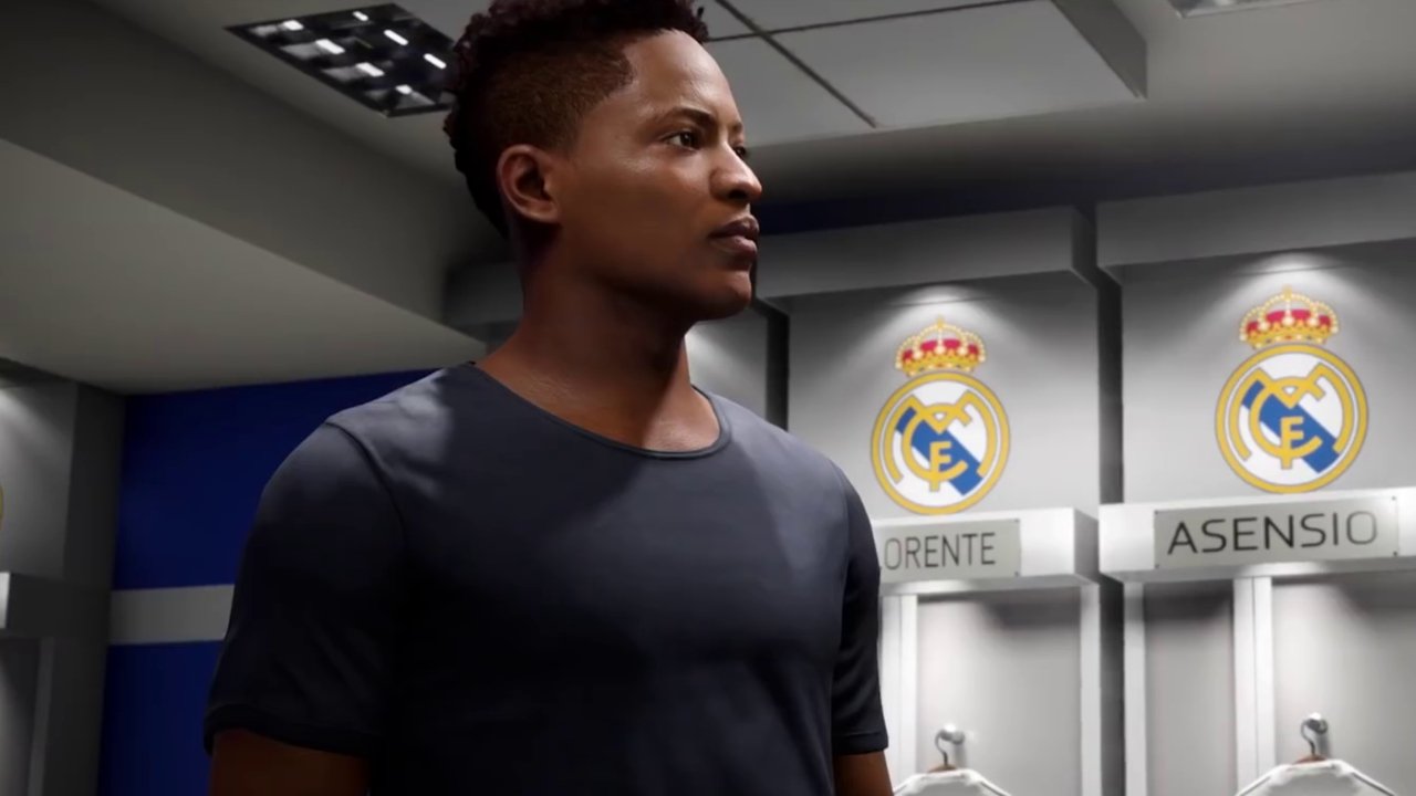 fifa 19 the journey champions story trailer rvz7