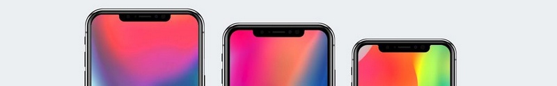 iphone x and x plus