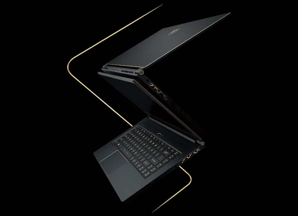 Laptop MSI được TechRadar Bình Chọn Là “Laptop Gaming Tốt Nhất 2018”