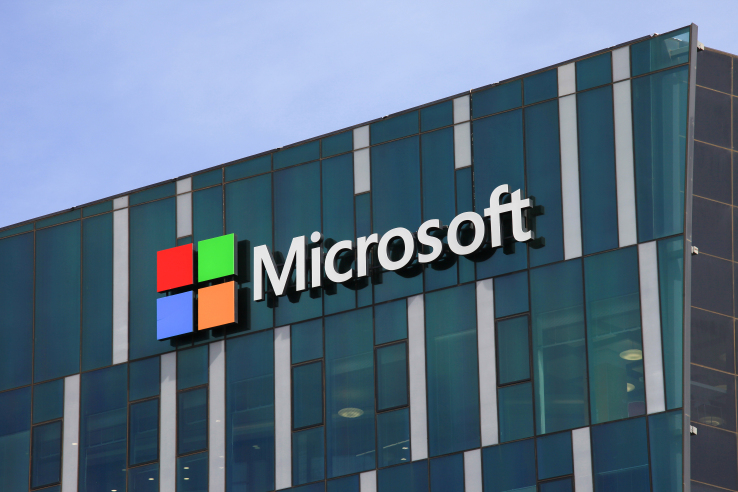 Liệu những thiết bị Microsoft Surface mới sẽ có trong sự kiến ngày 2 tháng 10?