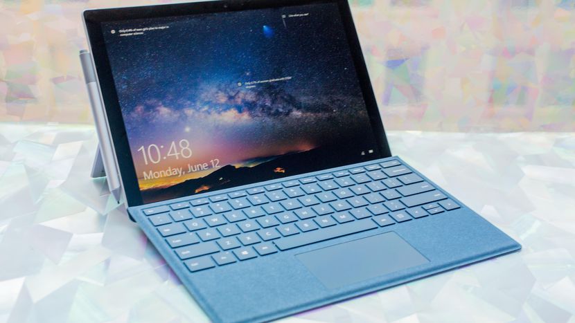 Liệu những thiết bị Microsoft Surface mới sẽ có trong sự kiến ngày 2 tháng 10?