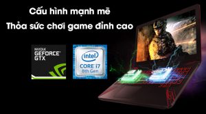 mua laptop gi dẻ choi game bay gio asus tuf gaming fx504gd 5