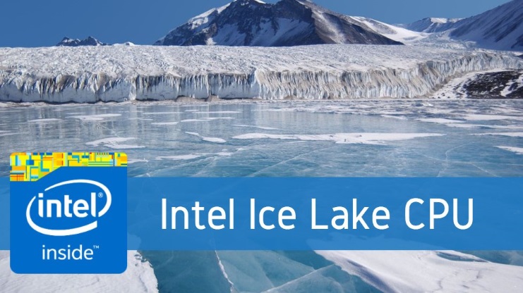 Rò rỉ thông tin có thể bộ vi xử lý Ice Lake công nghệ 10nm sẽ bị trì hoãn đến năm 2020
