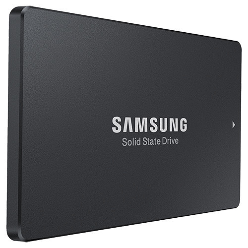 Samsung tiếp tục đánh mạng vào thị trường SSD data center với 4 loại ổ SSD mới