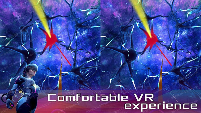 game vr