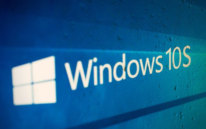 Windows 10 S là gì?