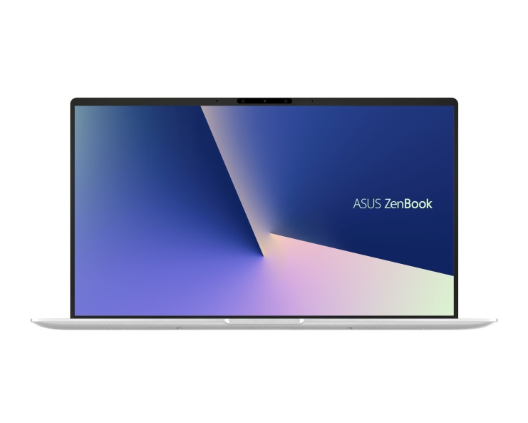 ZenBook mới của Asus sẽ có viền màn hình còn mỏng hơn XPS 13
