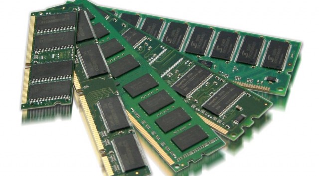 16GB RAM là con số khuyến nghị cho các cấu hình máy tính dành cho graphic designer