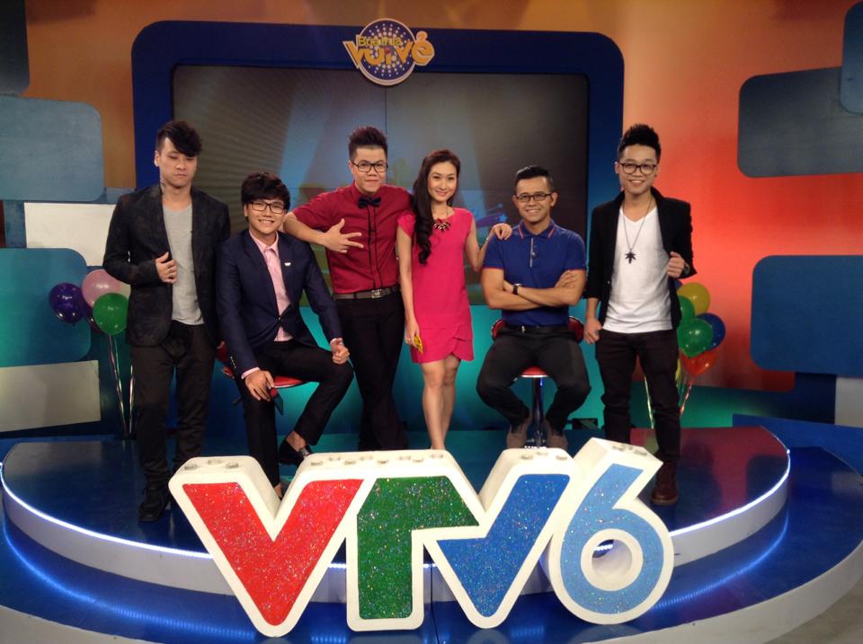 Với cách thức thể hiện sáng tạo và đầy sức trẻ, VTV6 đã trở thành một kênh truyền hình hàng đầu dành cho lứa thanh thiếu niên.