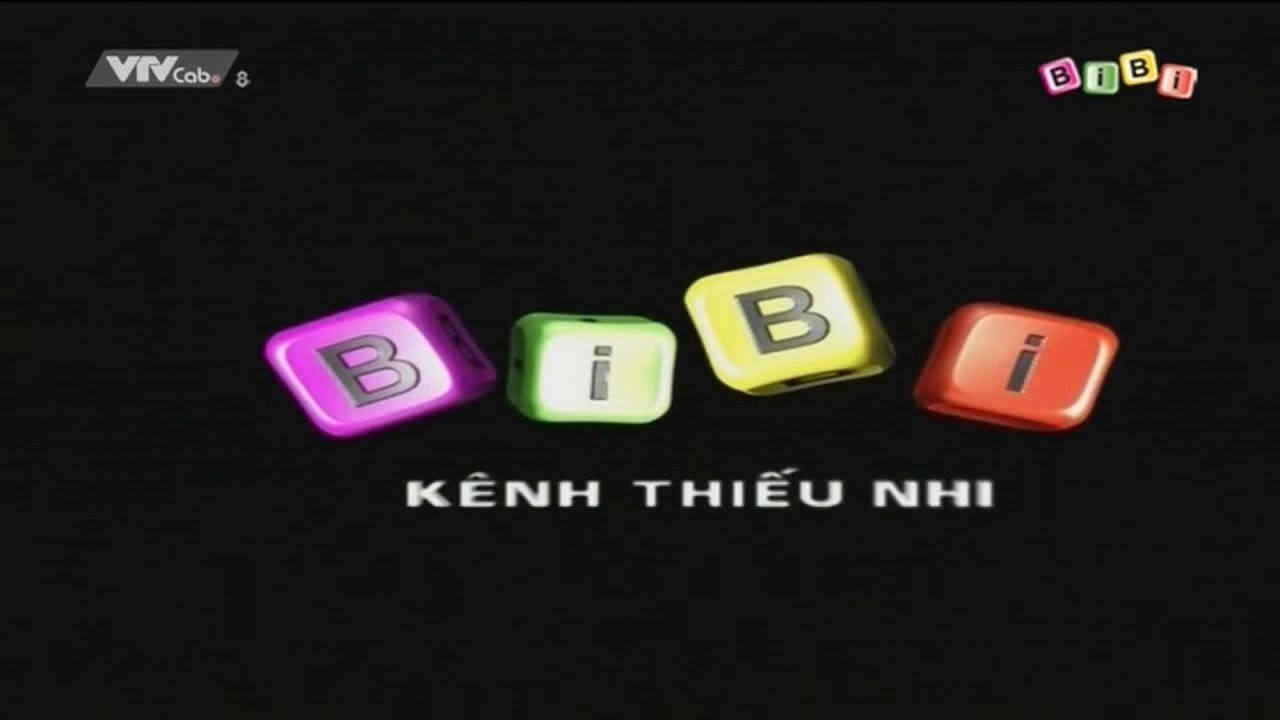 Bibi là kênh truyền hình dành riêng cho trẻ em với các chương trình giải trí - giáo dục đặc sắc.