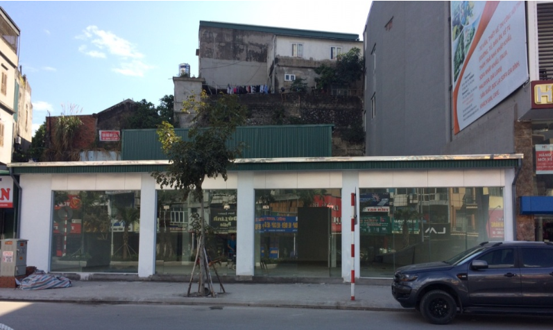 Phong vũ Hạ Long Quảng Ninh