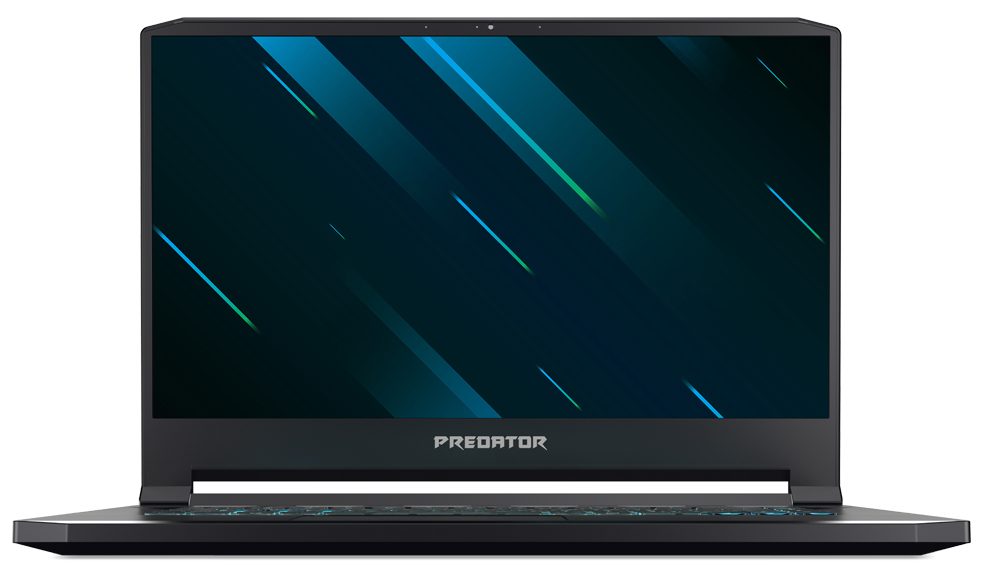 laptop RTX Acer Predator Triton 500 sắp ra mắt 4