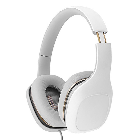 Tai nghe chụp tai Mi Comfort Headphone sở hữu thiết kế trẻ trung, gam màu tươi sáng