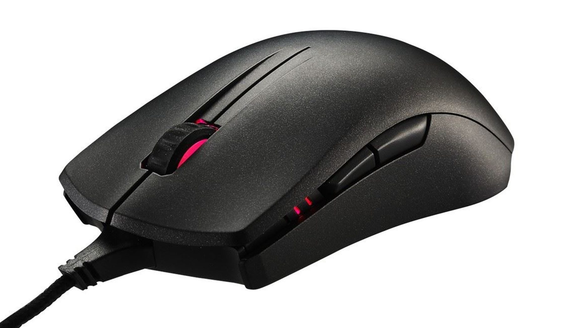 CoolerMaster Mastermouse Pro L