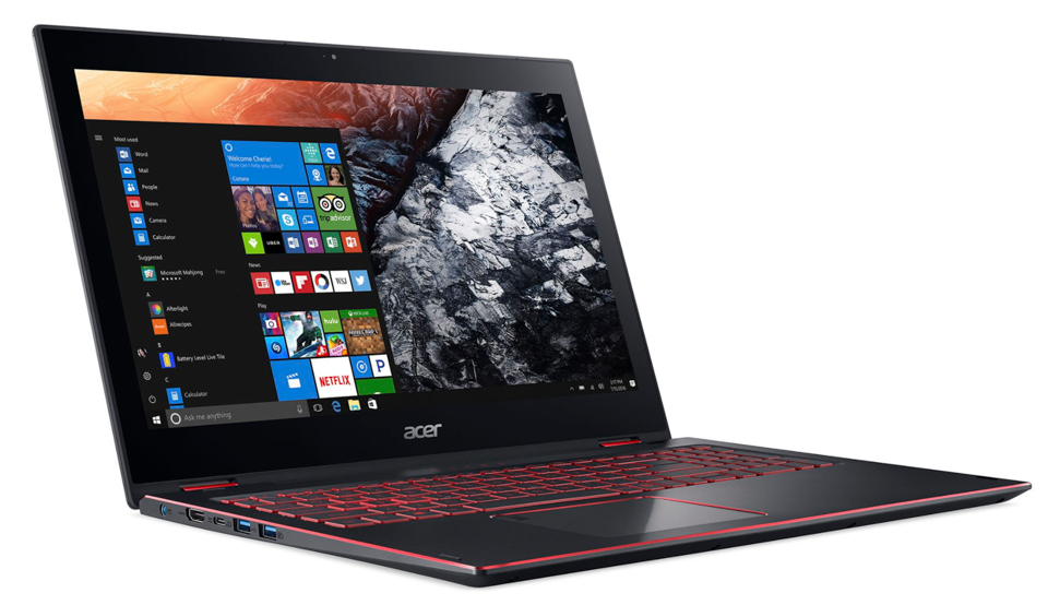 7 thương hiệu Laptop tốt nhất cho năm 2019 - Acer