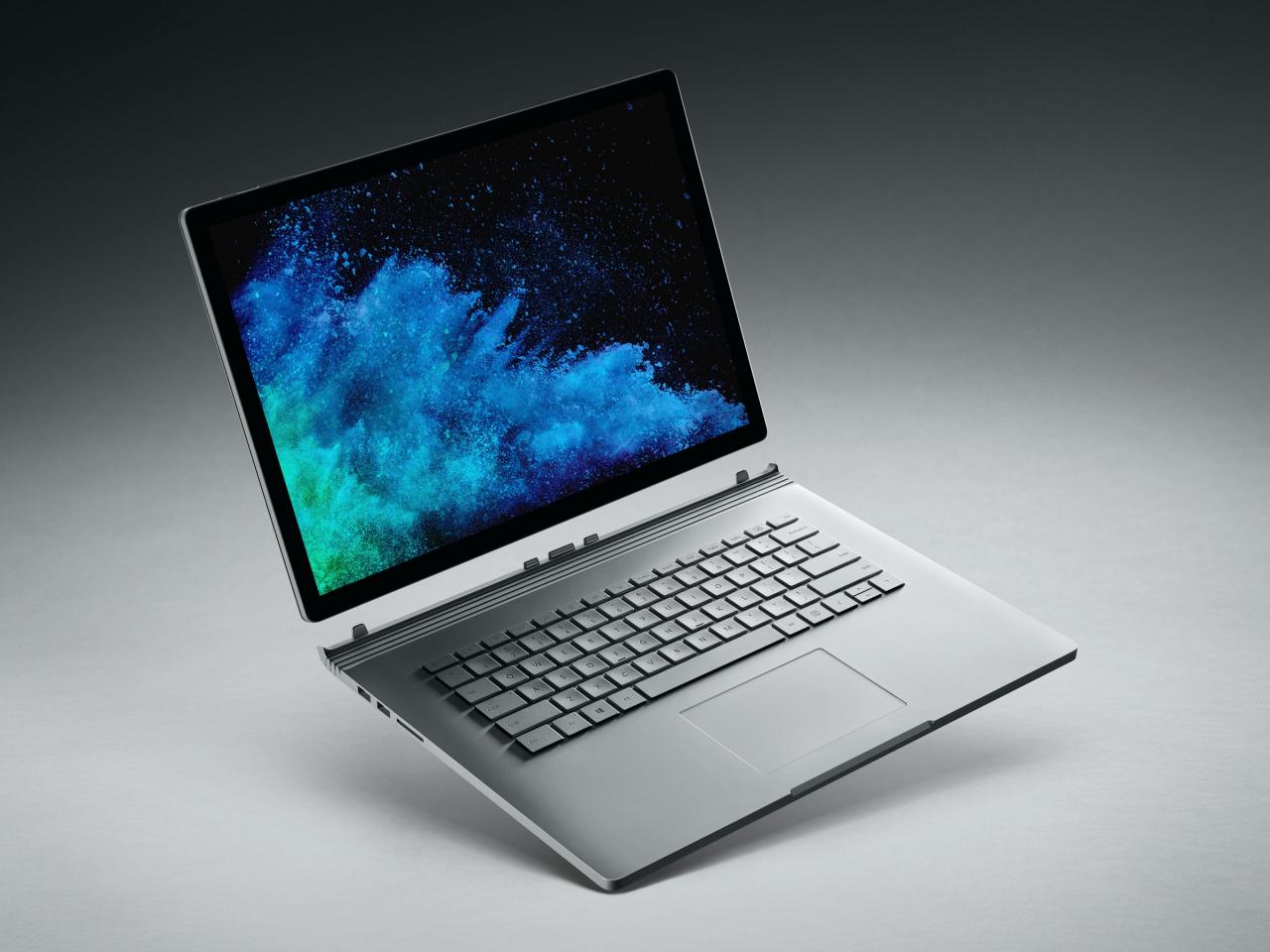 7 thương hiệu Laptop tốt nhất cho năm 2019 - Microsoft