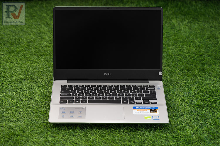 Laptop Dell Inspiron 5480-X6C891 (14"/i5-8265U 1.6 GHz - 3.9 GHz/4GB RAM/128GB SSD + 1TB HDD/NVIDIA GeForce MX150 2GB/Windows 10 Home SL 64-bit/1.6kg)