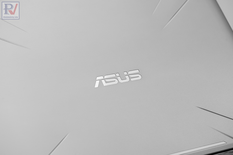 Laptop chơi game ASUS TUF FX505GE