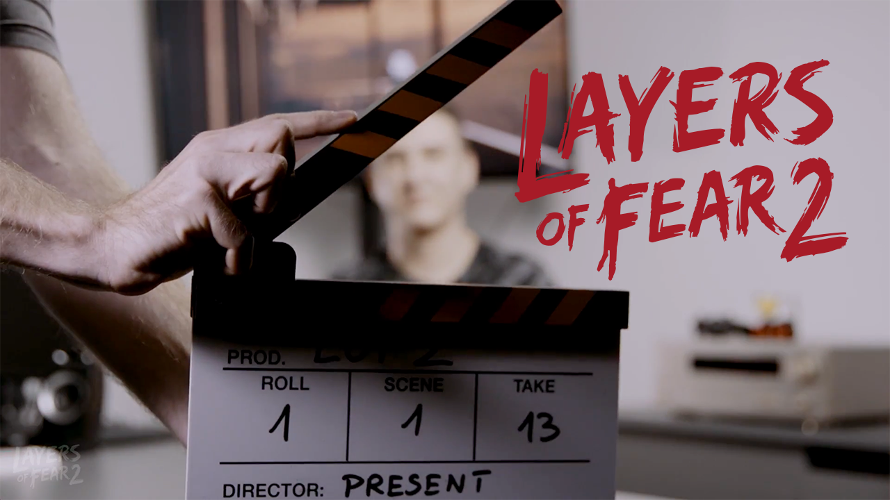 Layers of Fear 2 