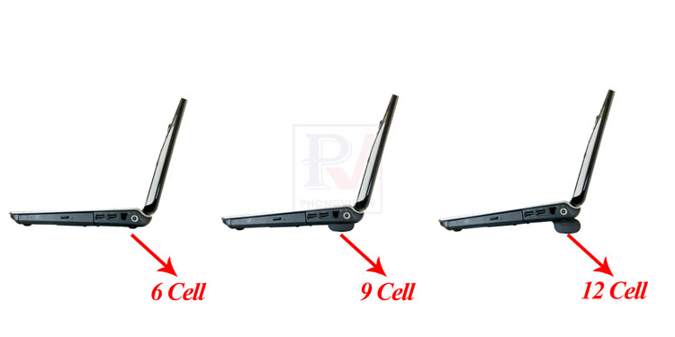 pin laptop, pin laptop dell, thay cell pin laptop, pin laptop asus, phần mềm kiểm tra pin laptop