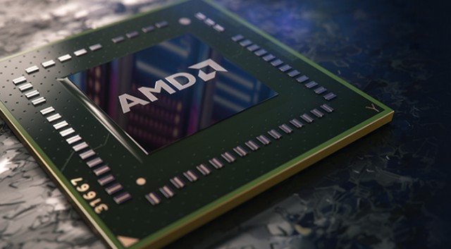 AMD RX 600 ra mắt 2