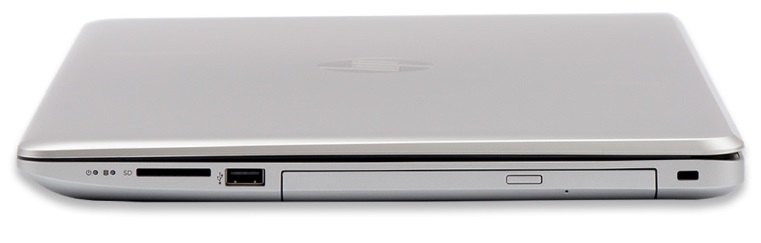 Laptop HP 15-bs153TU