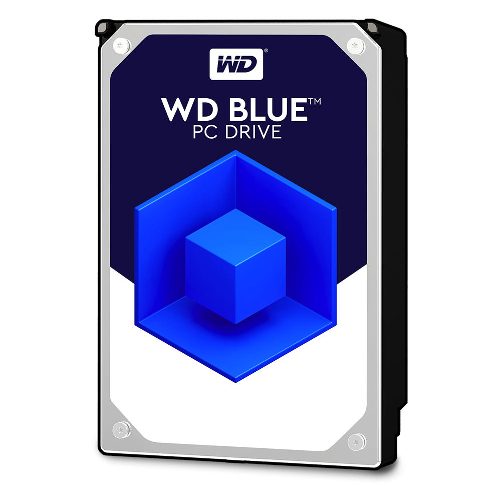 WD HDD Blue