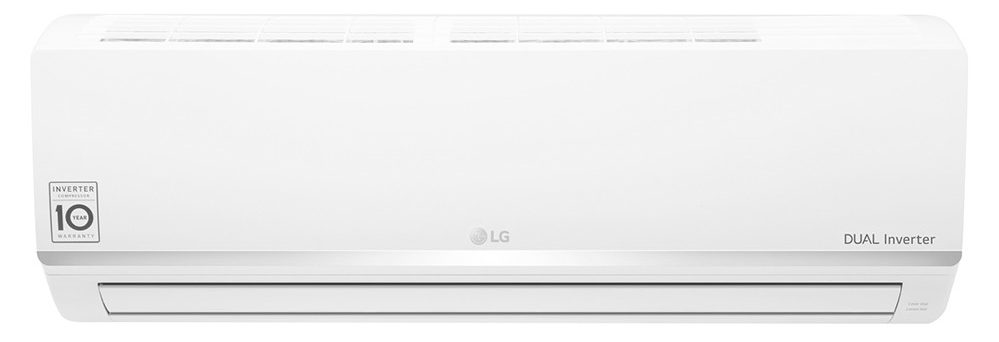 Máy lạnh LG Inverter V10ENW 1HP (9.200 BTU)