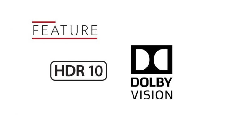 dolby vision hdr 2