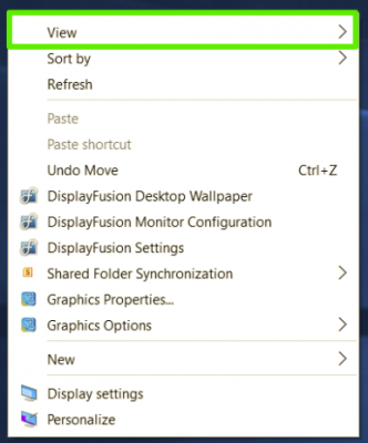 Kích thước Icon Windows 10: Không biết cách thay đổi kích thước Icon Windows 10? Để mang lại sự tiện nghi và dễ sử dụng cho máy tính của bạn, hãy truy cập vào những danh sách kích thước Icon Windows 10 đang được cập nhật và hỗ trợ đầy đủ, giúp bạn tùy chỉnh theo ý của mình.