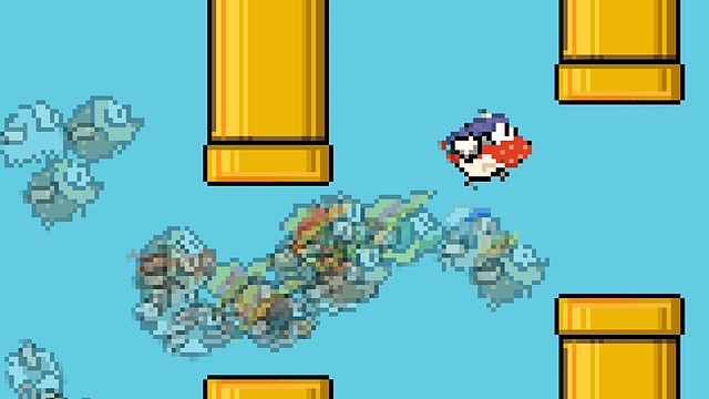 flappy royale 1