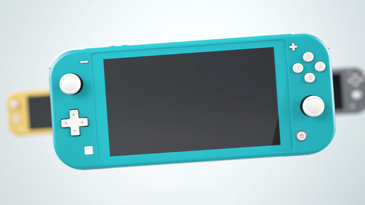 Nintendo Switch có thêm bản màn hình OLED giá 350 USD bán ra từ 810