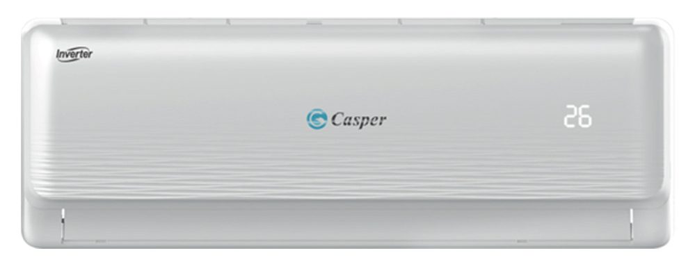 Điều hòa Casper Inverter IH-09TL22 1HP (9.000 BTU)