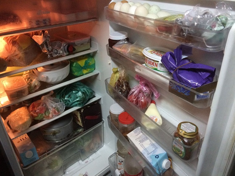 7 điều kiêng kiêng kỵ khi đặt tủ lạnh