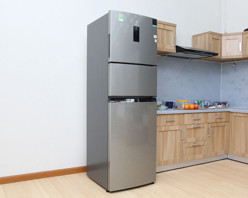 Có nên mua tủ lạnh Electrolux?