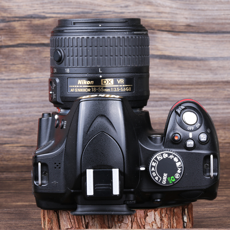12 Cách Chỉnh Máy ảnh Nikon Chụp đẹp Nét, Khắc Phục Các Lỗi Thường Gặp