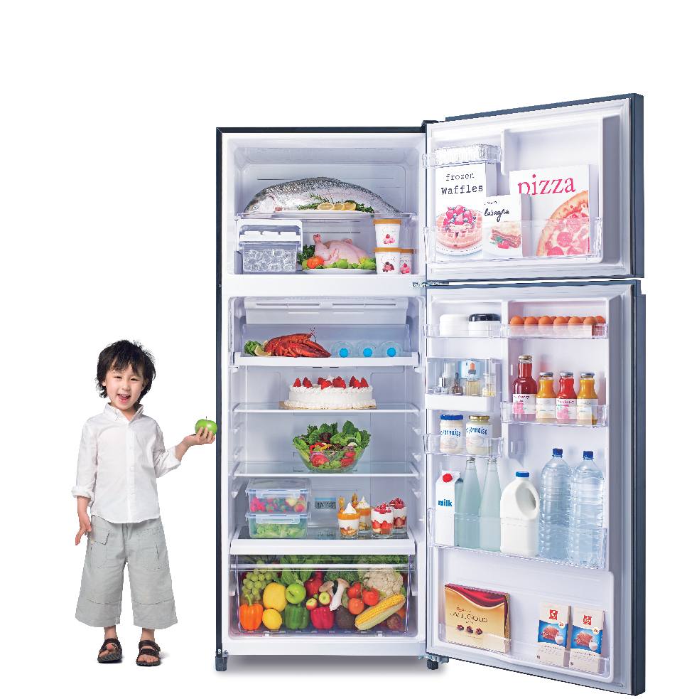 Hướng dẫn sử dụng tủ lạnh Toshiba_4