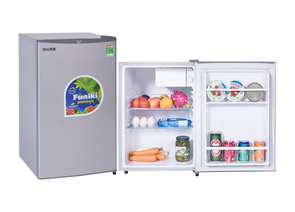 Tủ lạnh Mini Funiki FR-71CD