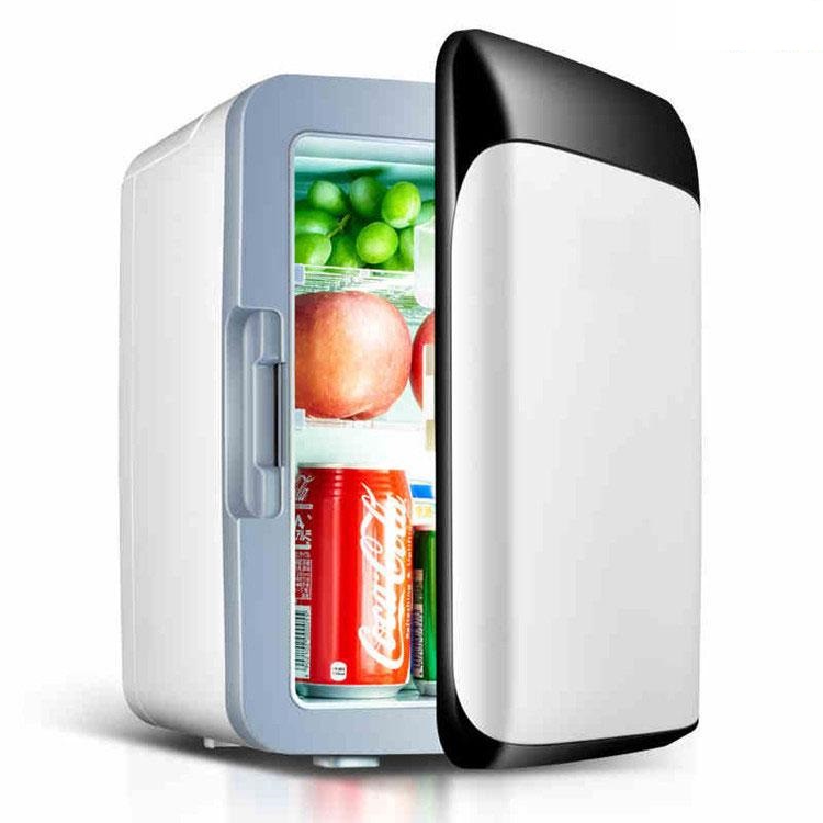 Tủ lạnh mini MarryCar MR-TL10L
