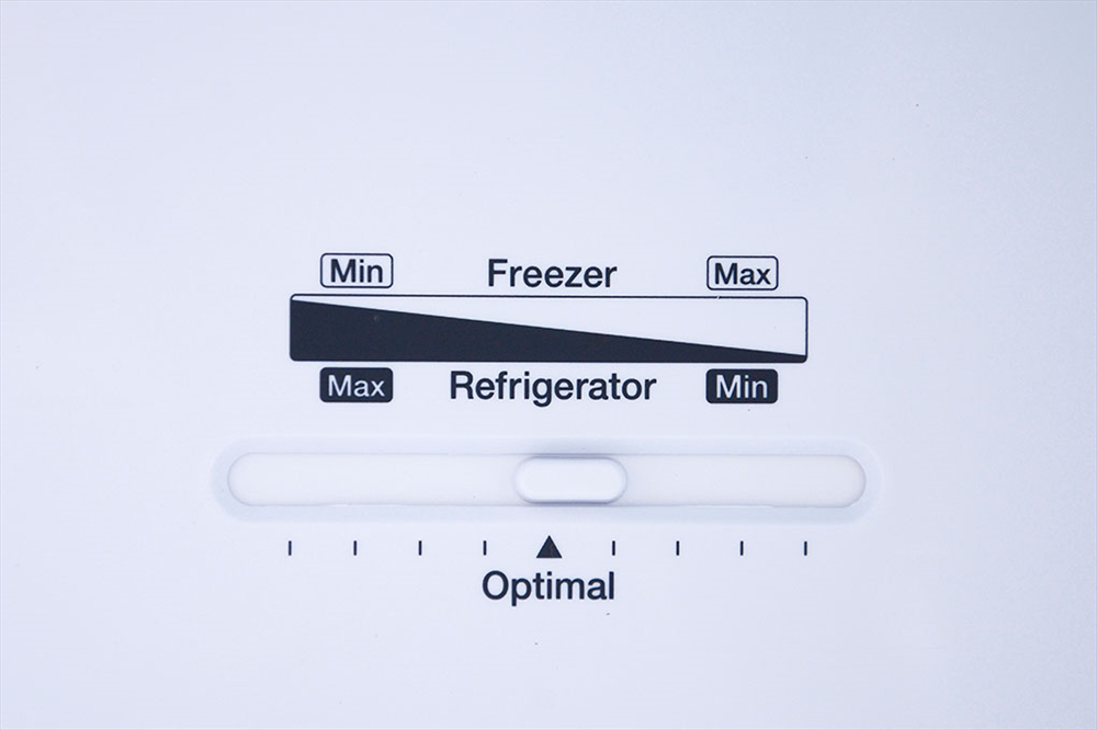 Hướng dẫn cách điều chỉnh nhiệt độ tủ lạnh samsung