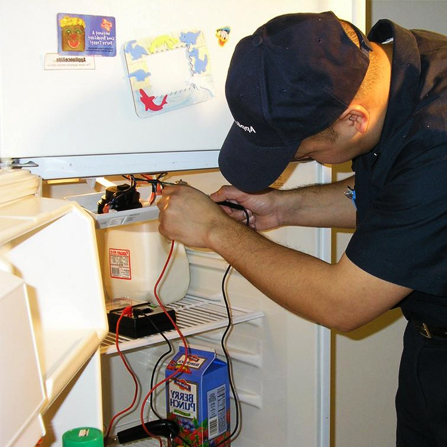 Kiểm tra cửa tủ lạnh thường xuyên