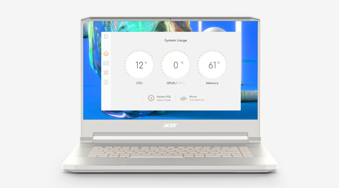 Acer ConceptD 7-29