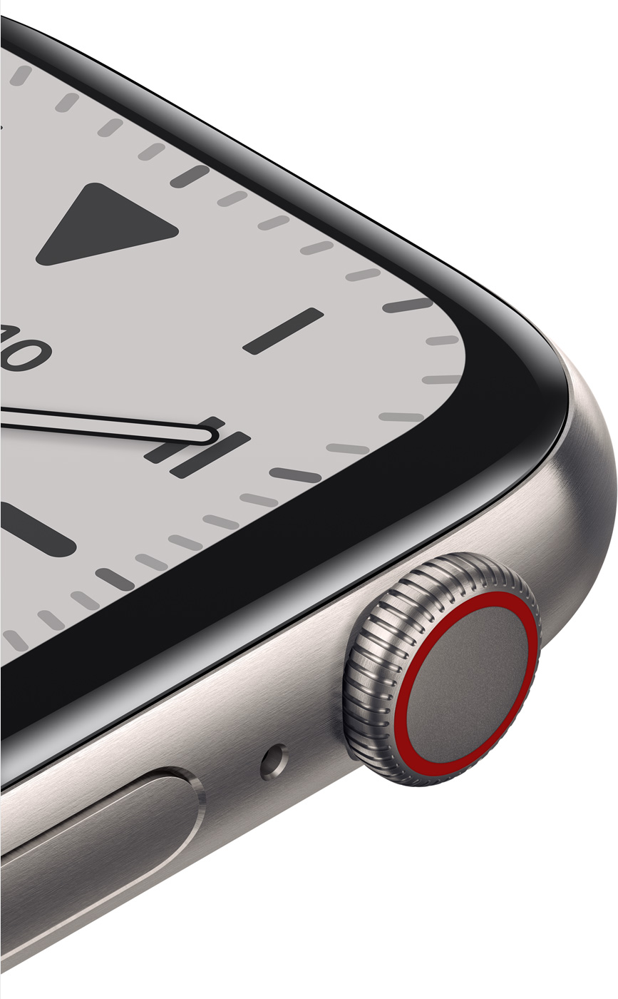 Apple Watch 5-7